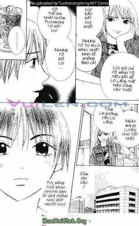 Cánh Thiên Nga - Chapter 12 - Trang 112