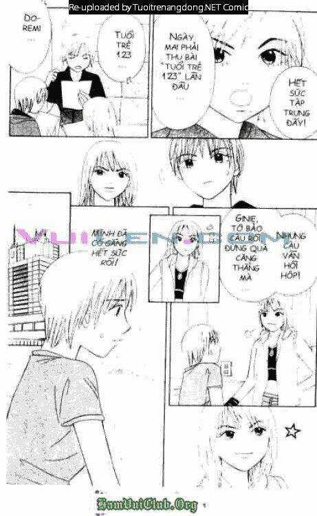 Cánh Thiên Nga - Chapter 12 - Trang 113