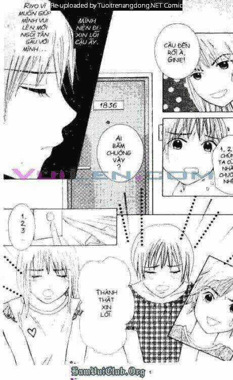 Cánh Thiên Nga - Chapter 12 - Trang 118