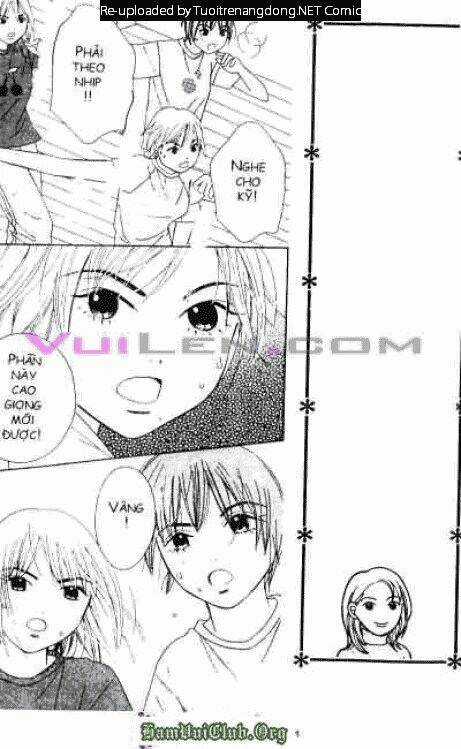 Cánh Thiên Nga - Chapter 12 - Trang 123