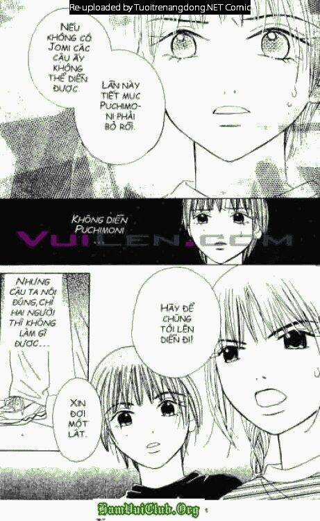 Cánh Thiên Nga - Chapter 12 - Trang 127