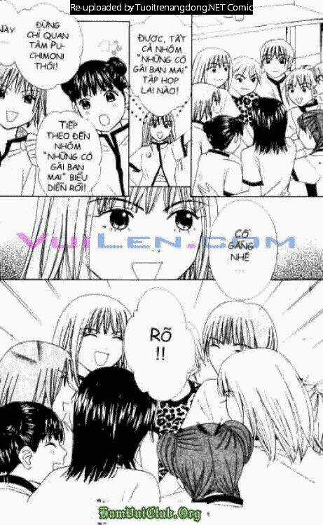 Cánh Thiên Nga - Chapter 12 - Trang 137