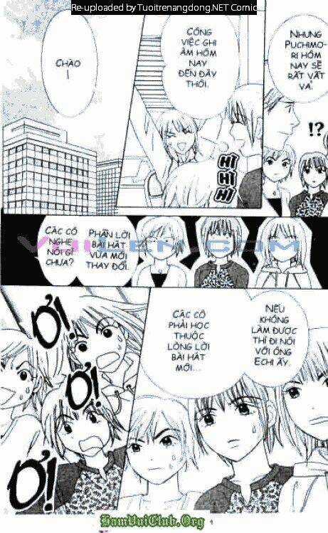 Cánh Thiên Nga - Chapter 12 - Trang 138