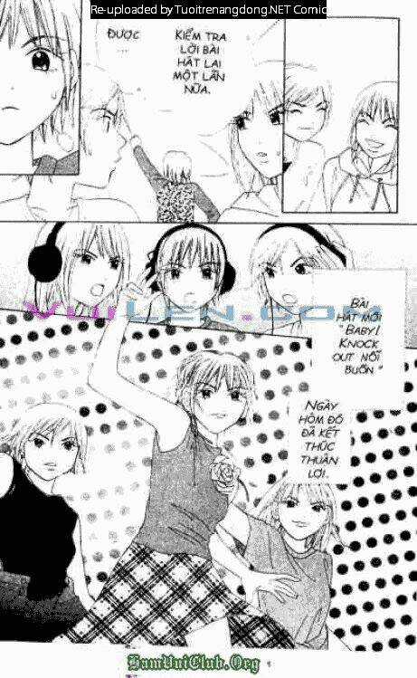 Cánh Thiên Nga - Chapter 12 - Trang 139