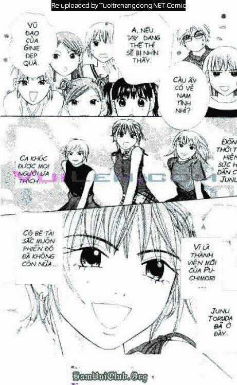 Cánh Thiên Nga - Chapter 12 - Trang 140