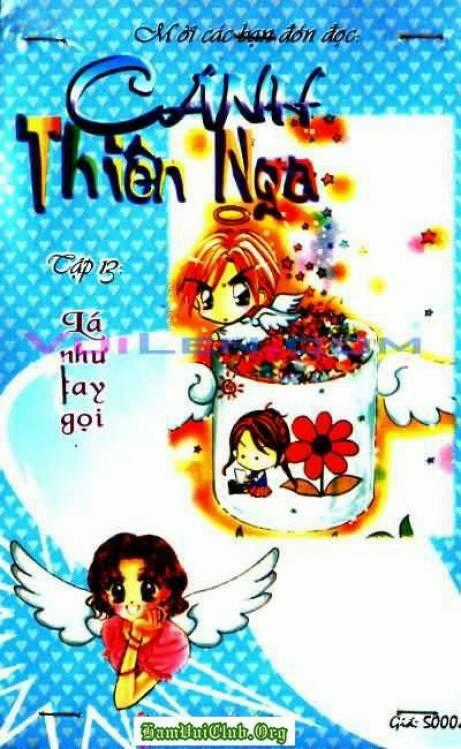 Cánh Thiên Nga - Chapter 12 - Trang 141