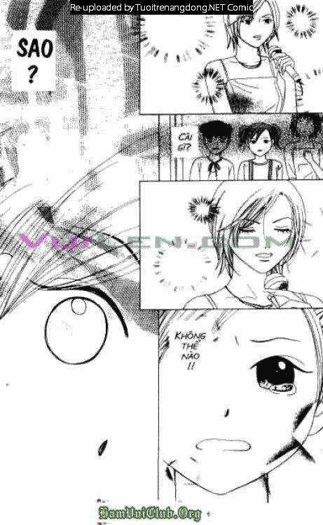 Cánh Thiên Nga - Chapter 12 - Trang 22