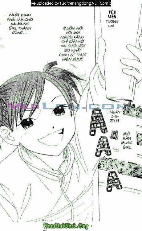 Cánh Thiên Nga - Chapter 12 - Trang 26