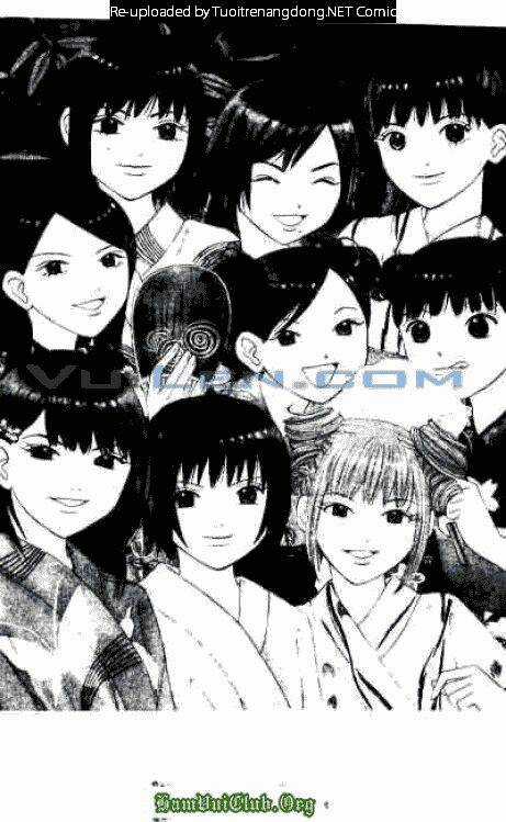 Cánh Thiên Nga - Chapter 12 - Trang 27