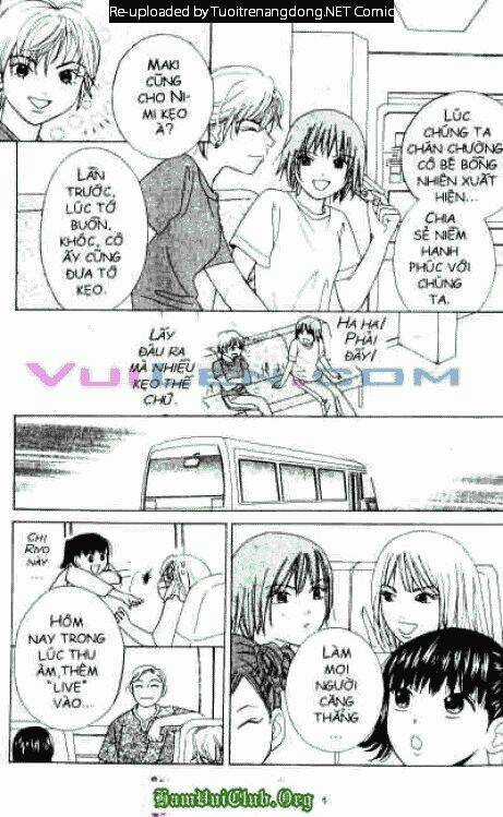 Cánh Thiên Nga - Chapter 12 - Trang 37