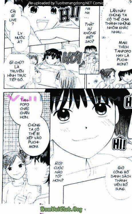 Cánh Thiên Nga - Chapter 12 - Trang 38