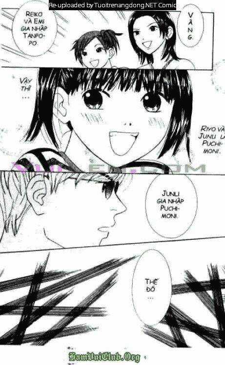 Cánh Thiên Nga - Chapter 12 - Trang 39