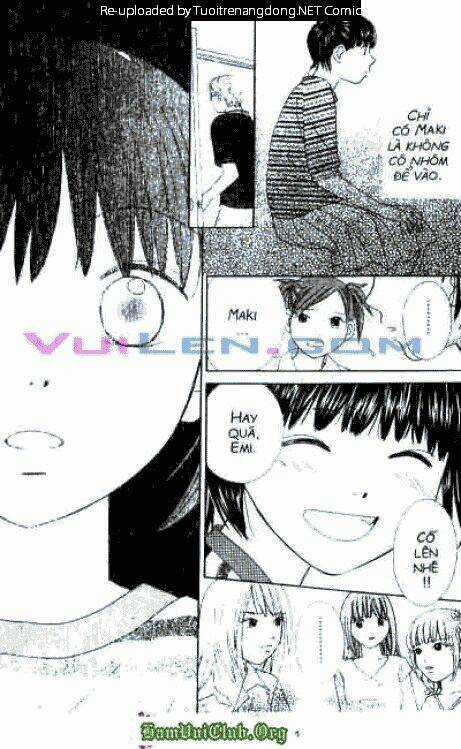 Cánh Thiên Nga - Chapter 12 - Trang 40