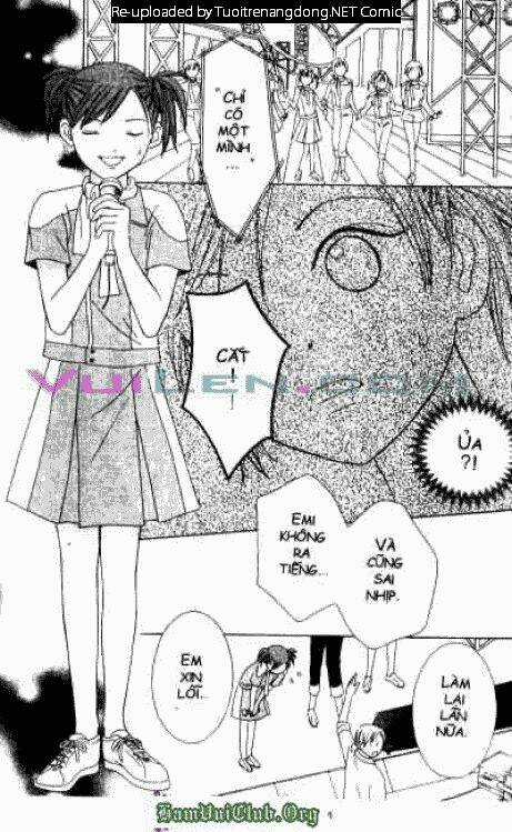 Cánh Thiên Nga - Chapter 12 - Trang 5