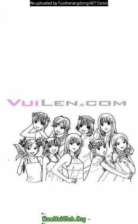 Cánh Thiên Nga - Chapter 12 - Trang 44