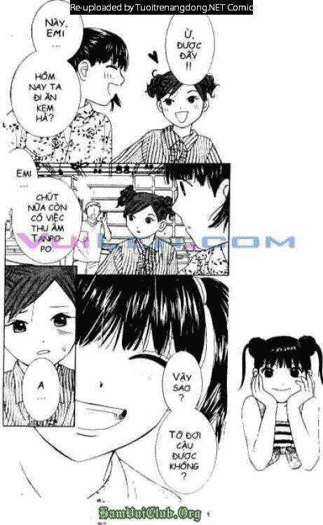 Cánh Thiên Nga - Chapter 12 - Trang 45