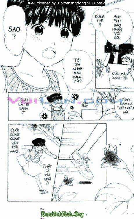 Cánh Thiên Nga - Chapter 12 - Trang 48