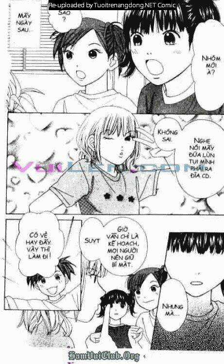 Cánh Thiên Nga - Chapter 12 - Trang 53