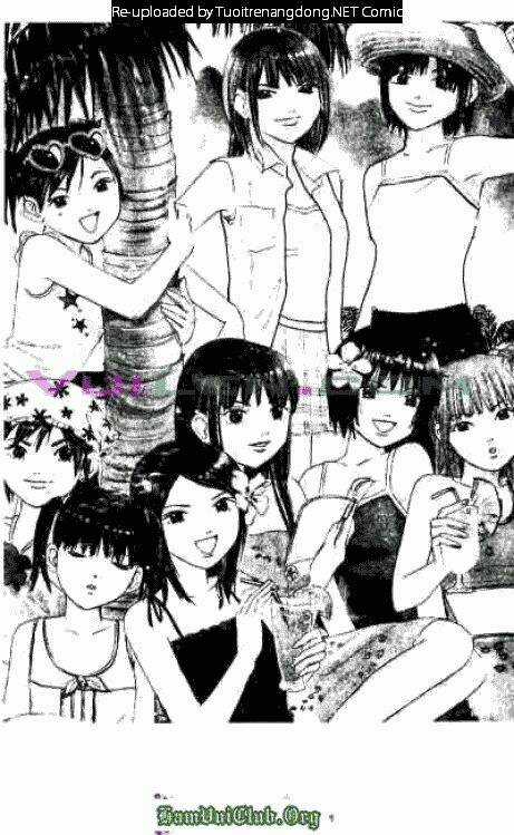 Cánh Thiên Nga - Chapter 12 - Trang 60