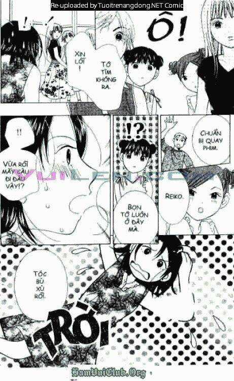 Cánh Thiên Nga - Chapter 12 - Trang 66