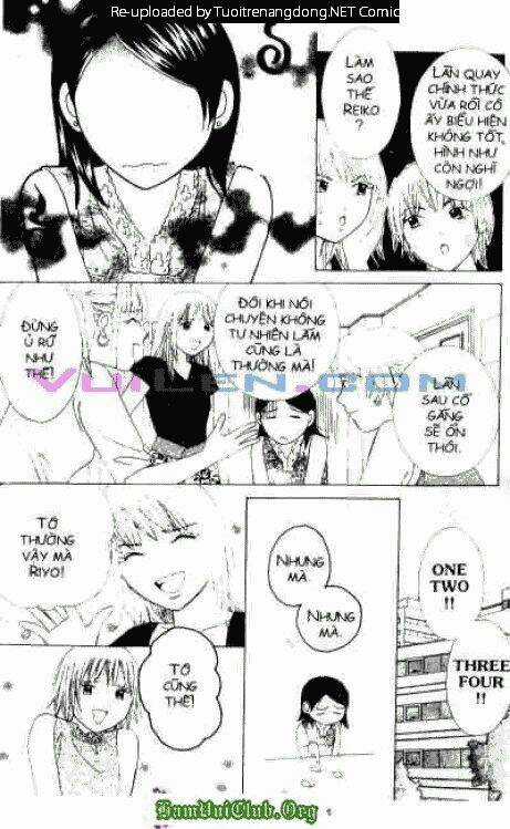 Cánh Thiên Nga - Chapter 12 - Trang 67