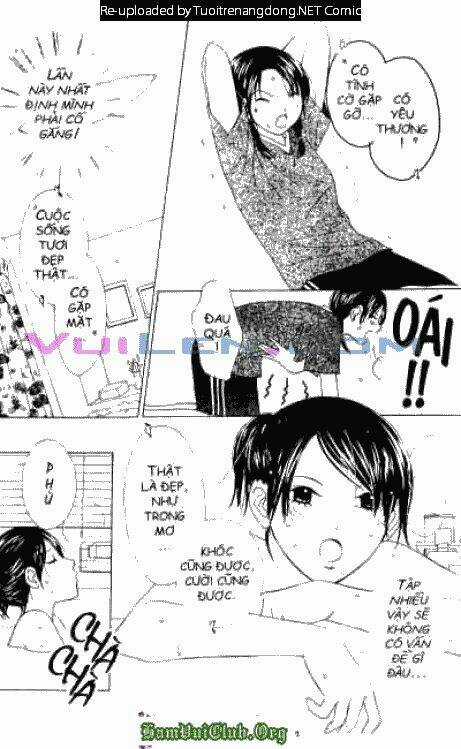 Cánh Thiên Nga - Chapter 12 - Trang 75