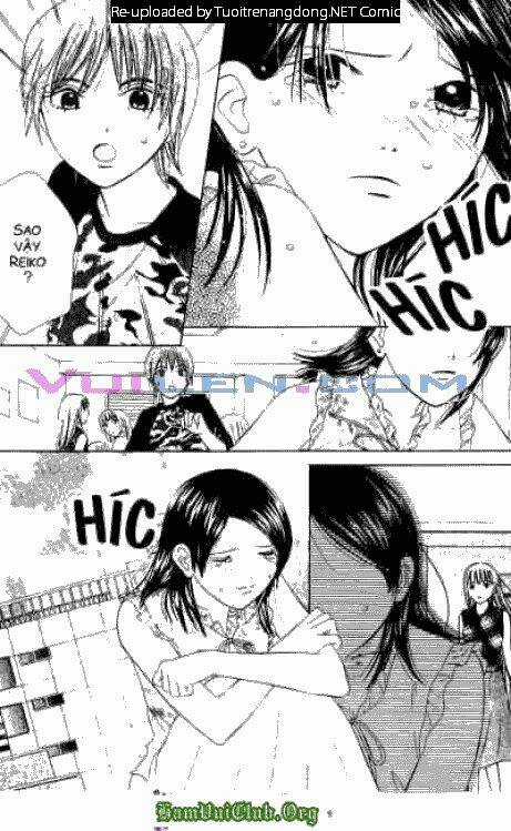 Cánh Thiên Nga - Chapter 12 - Trang 79