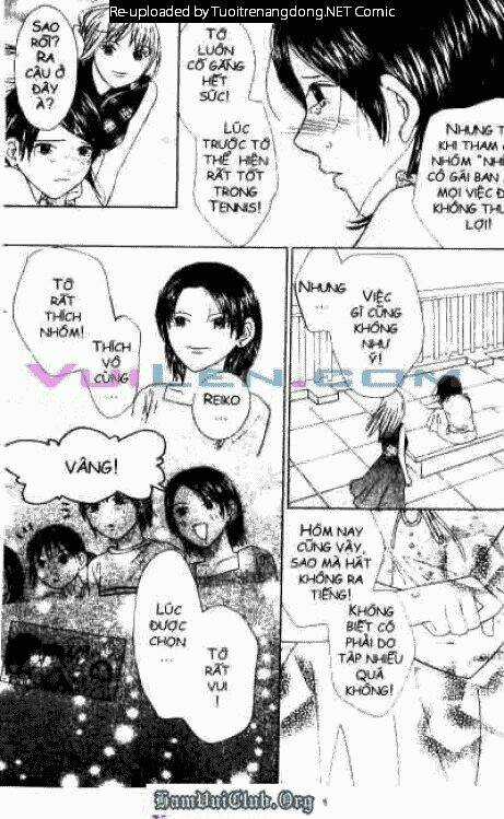 Cánh Thiên Nga - Chapter 12 - Trang 80