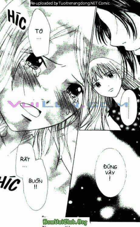 Cánh Thiên Nga - Chapter 12 - Trang 81