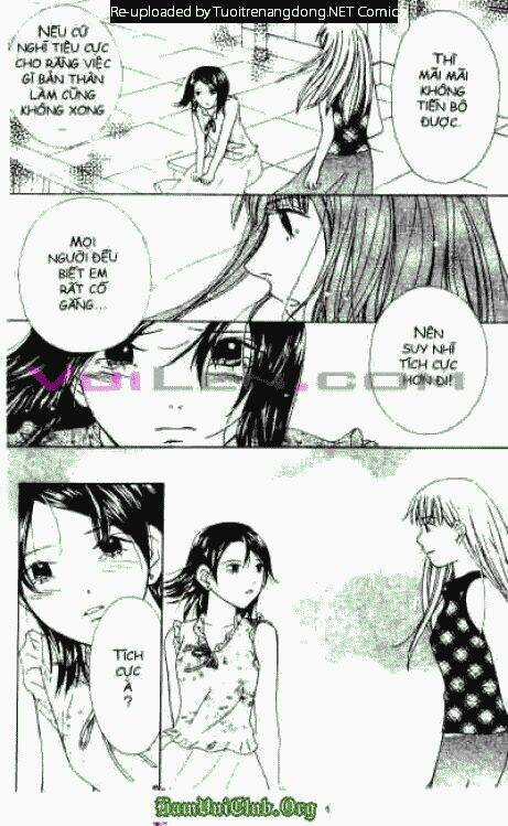 Cánh Thiên Nga - Chapter 12 - Trang 82