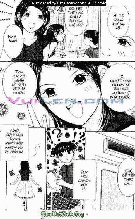 Cánh Thiên Nga - Chapter 12 - Trang 84