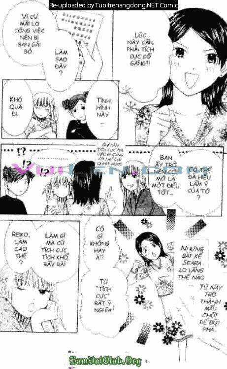 Cánh Thiên Nga - Chapter 12 - Trang 85