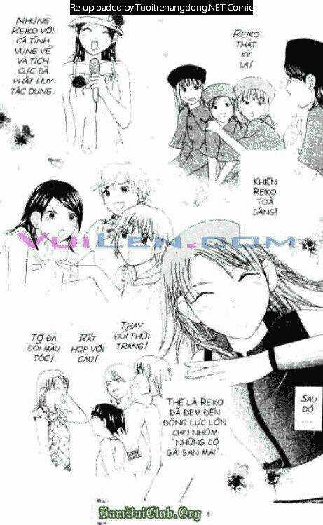 Cánh Thiên Nga - Chapter 12 - Trang 87