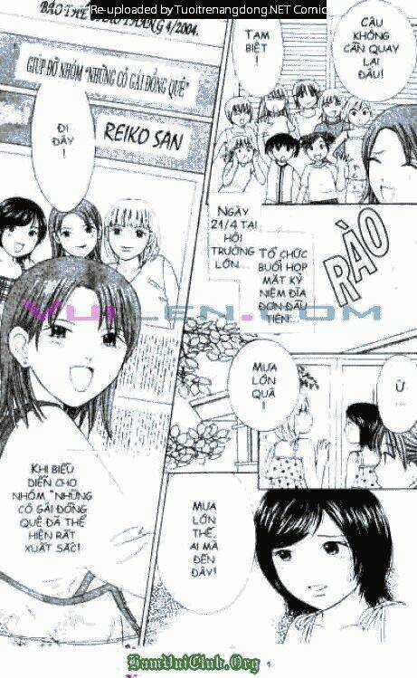 Cánh Thiên Nga - Chapter 12 - Trang 88