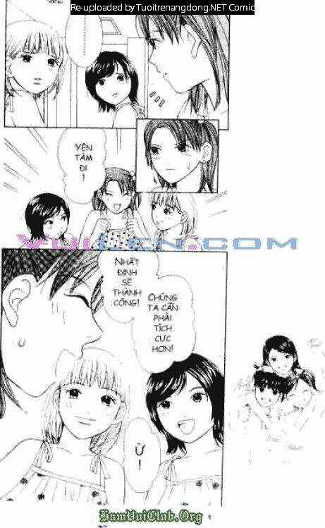 Cánh Thiên Nga - Chapter 12 - Trang 89