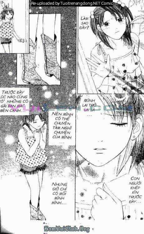 Cánh Thiên Nga - Chapter 12 - Trang 90