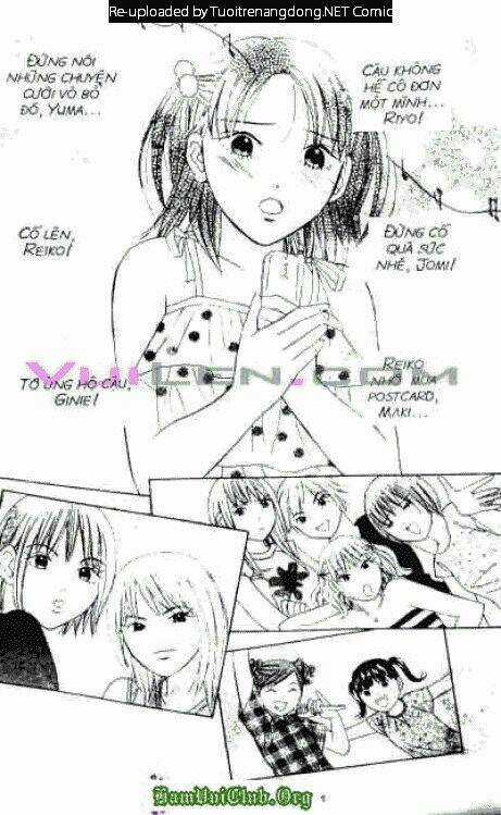 Cánh Thiên Nga - Chapter 12 - Trang 92