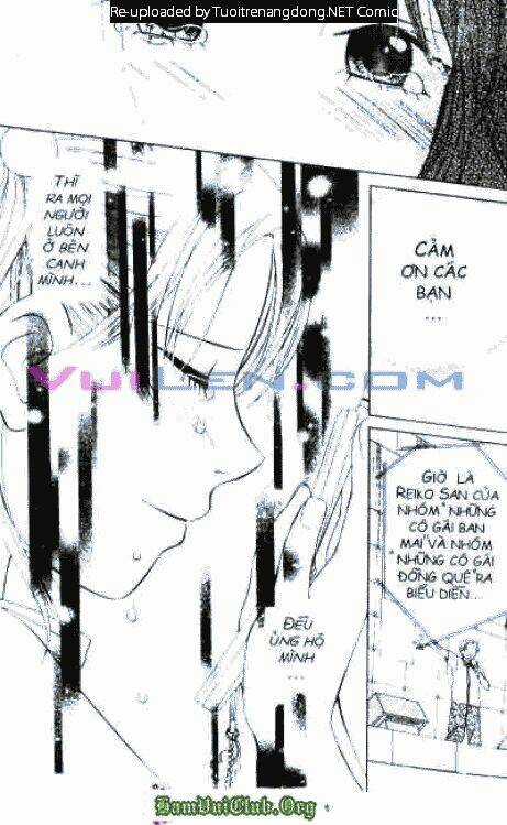 Cánh Thiên Nga - Chapter 12 - Trang 93