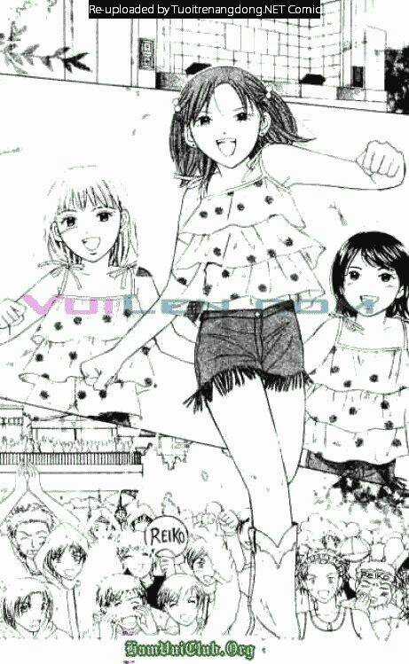 Cánh Thiên Nga - Chapter 12 - Trang 94