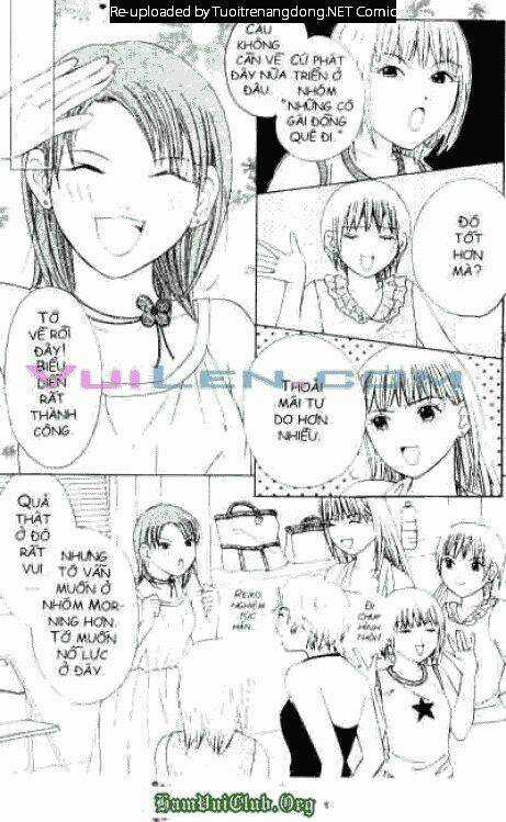 Cánh Thiên Nga - Chapter 12 - Trang 95