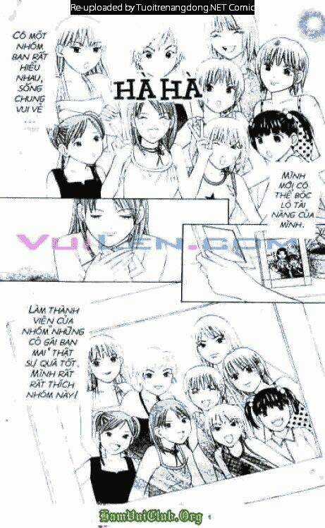 Cánh Thiên Nga - Chapter 12 - Trang 96