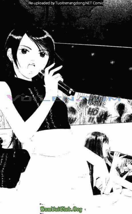 Cánh Thiên Nga - Chapter 12 - Trang 98