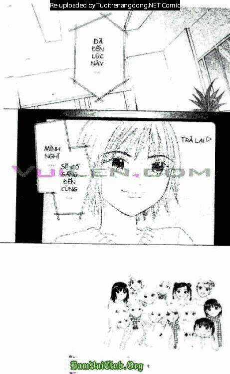 Cánh Thiên Nga - Chapter 12 - Trang 99