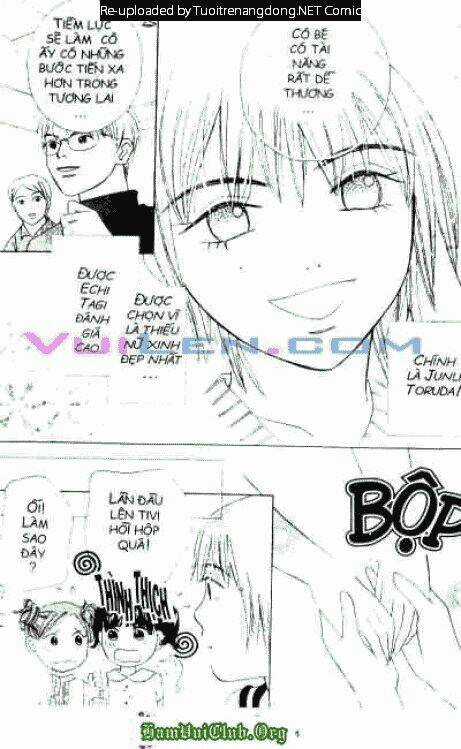 Cánh Thiên Nga - Chapter 12 - Trang 100