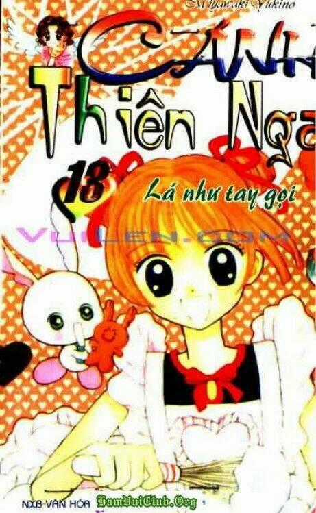Cánh Thiên Nga - Chapter 13 - Trang 1