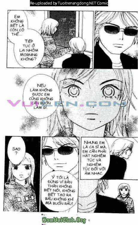 Cánh Thiên Nga - Chapter 13 - Trang 101