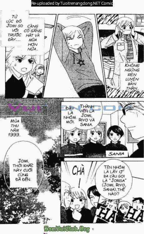 Cánh Thiên Nga - Chapter 13 - Trang 102