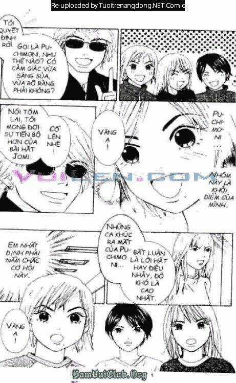 Cánh Thiên Nga - Chapter 13 - Trang 103