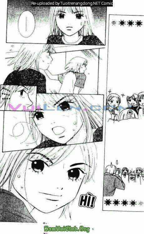 Cánh Thiên Nga - Chapter 13 - Trang 105