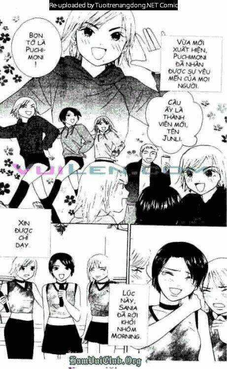 Cánh Thiên Nga - Chapter 13 - Trang 107